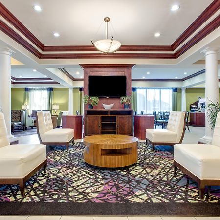 Holiday Inn Express & Suites Raceland - Highway 90 By Ihg Buitenkant foto