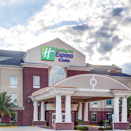 Holiday Inn Express & Suites Raceland - Highway 90 By Ihg Buitenkant foto