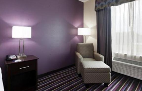 Holiday Inn Express & Suites Raceland - Highway 90 By Ihg Buitenkant foto