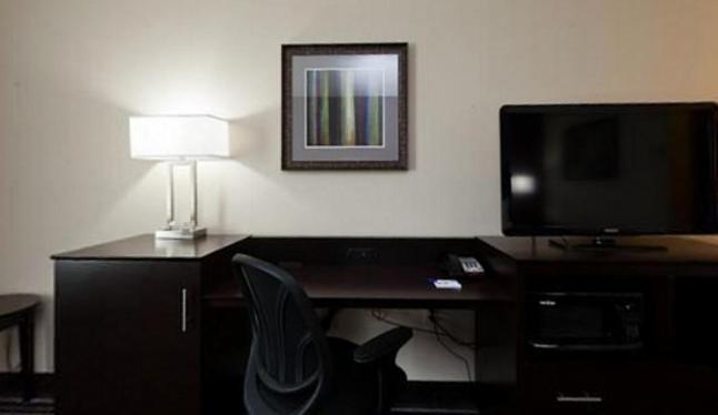 Holiday Inn Express & Suites Raceland - Highway 90 By Ihg Buitenkant foto