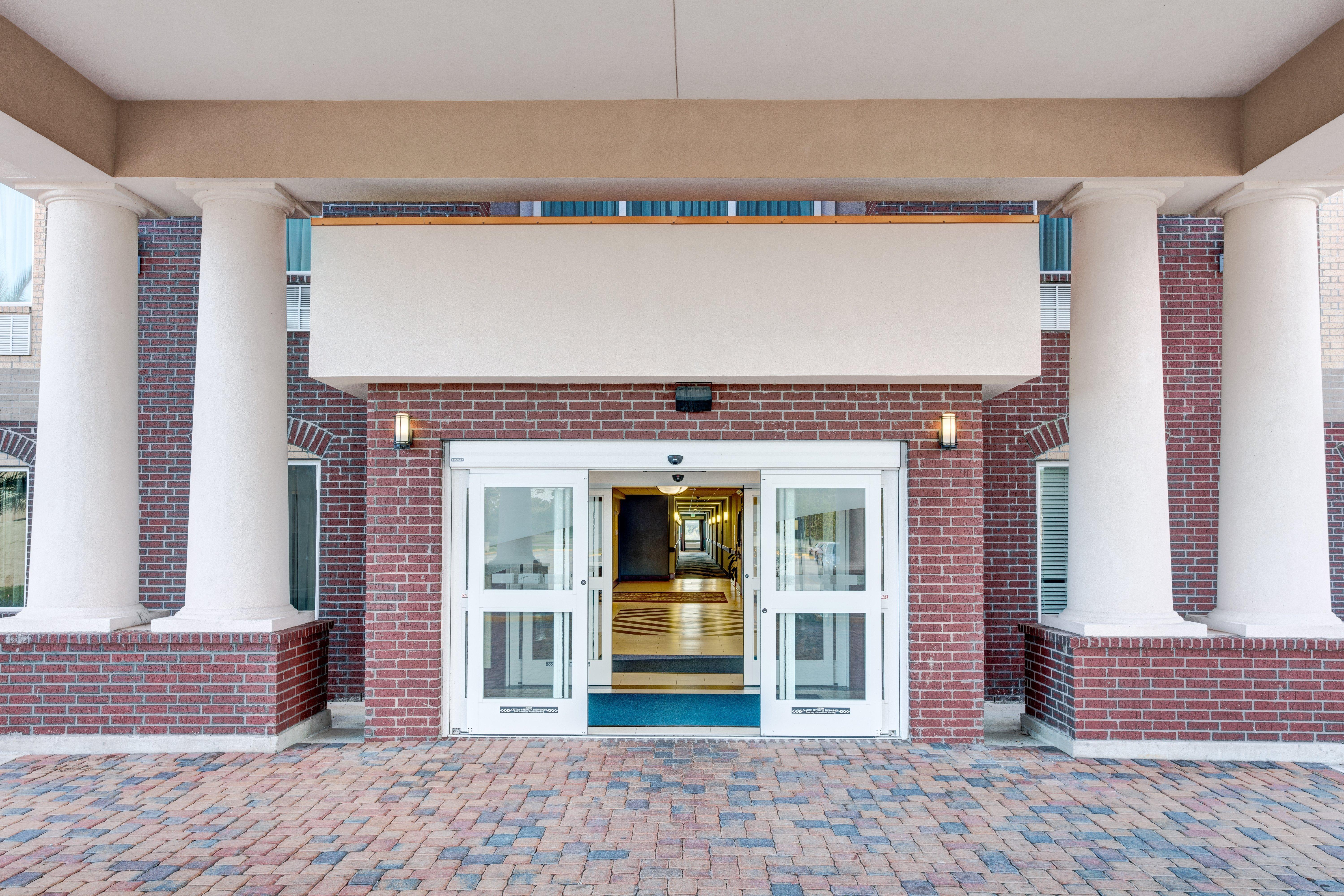 Holiday Inn Express & Suites Raceland - Highway 90 By Ihg Buitenkant foto