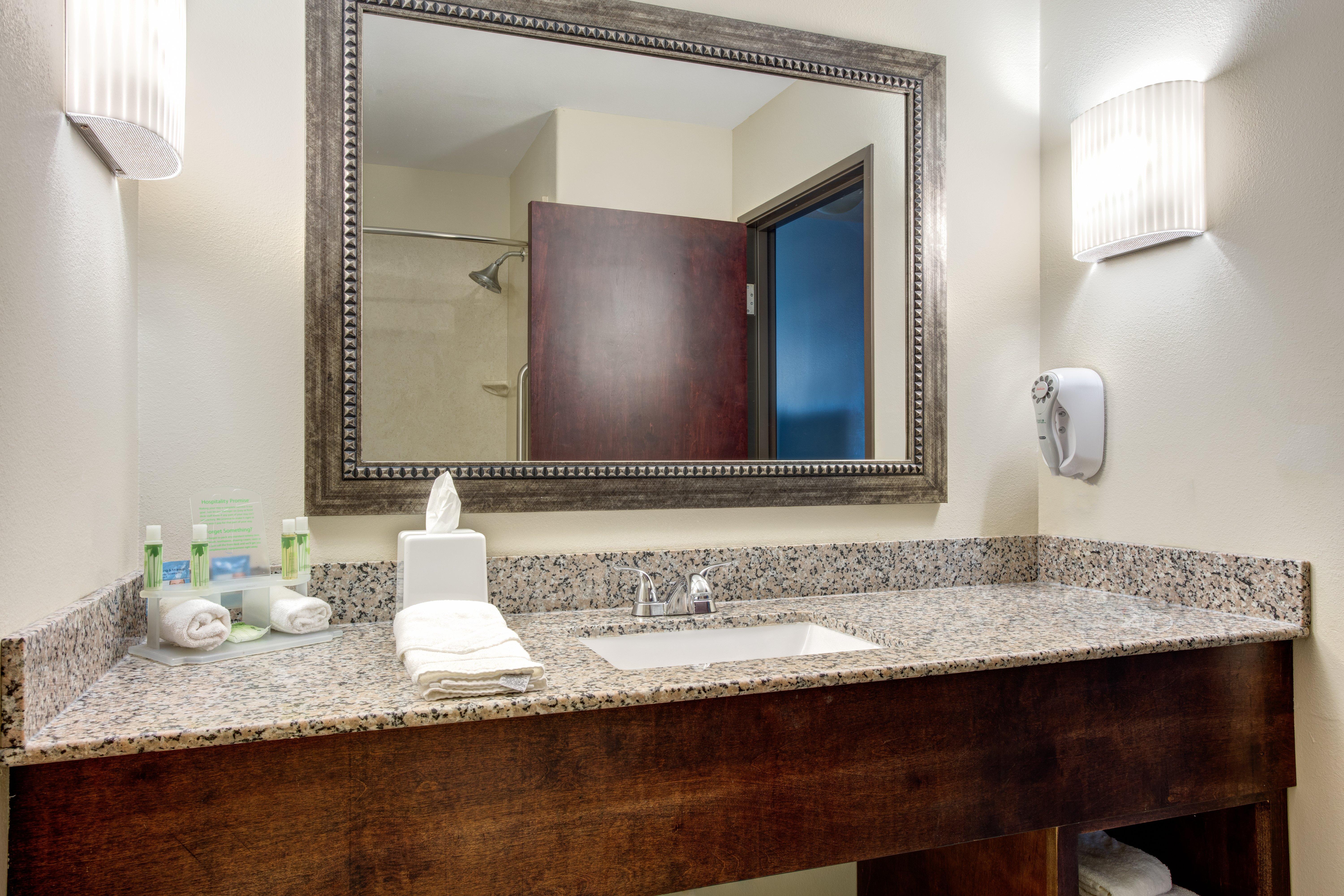 Holiday Inn Express & Suites Raceland - Highway 90 By Ihg Buitenkant foto