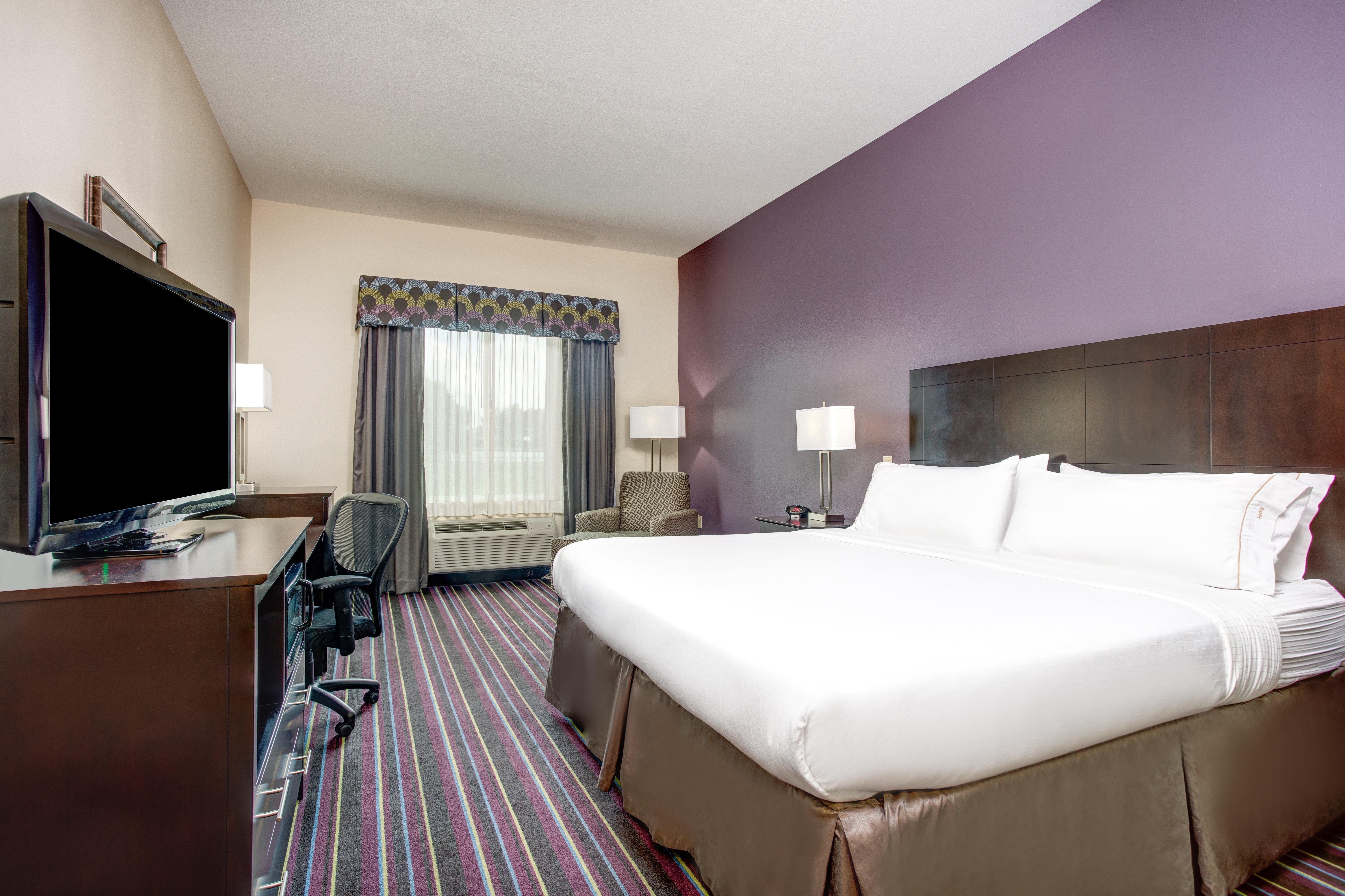 Holiday Inn Express & Suites Raceland - Highway 90 By Ihg Buitenkant foto