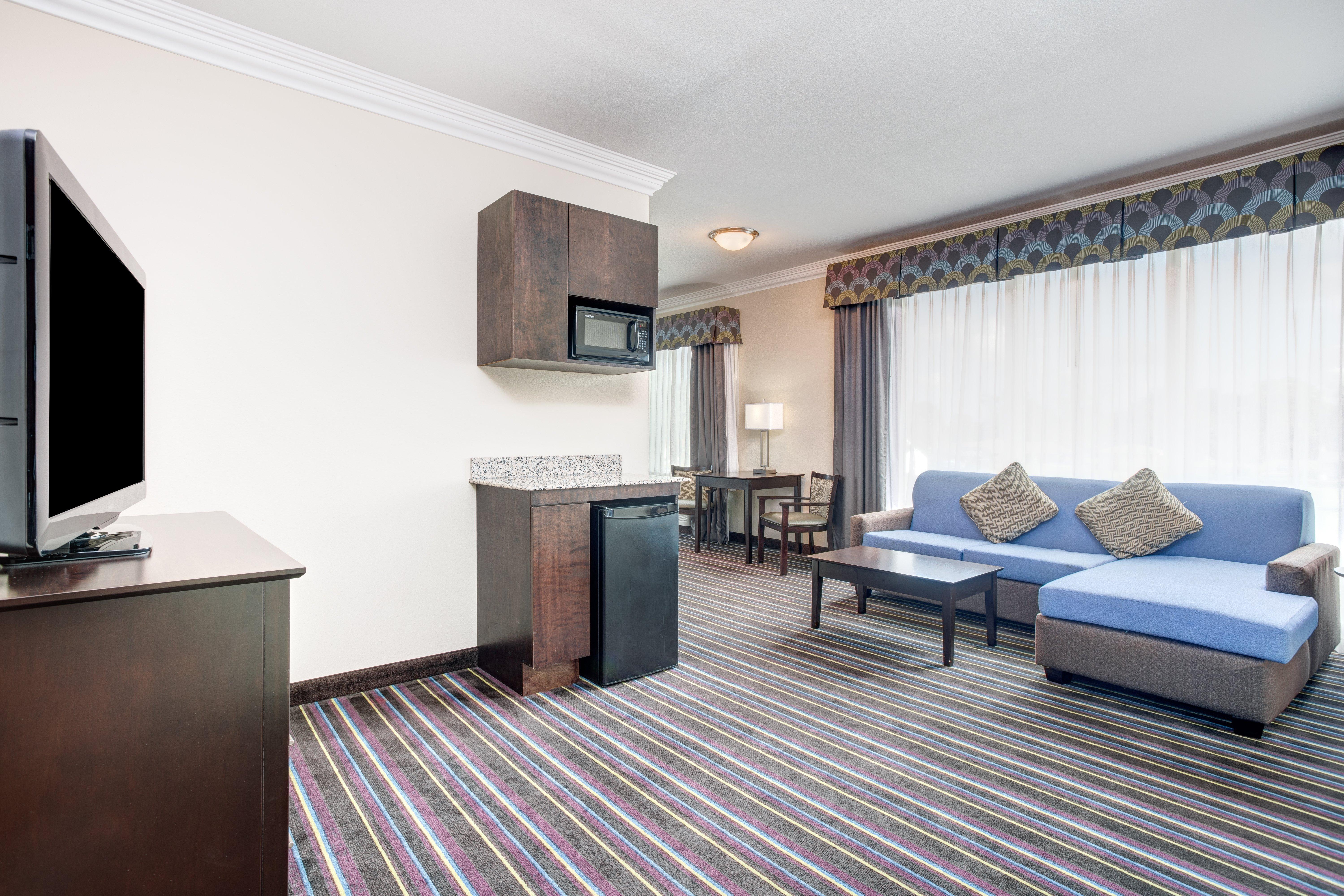 Holiday Inn Express & Suites Raceland - Highway 90 By Ihg Buitenkant foto
